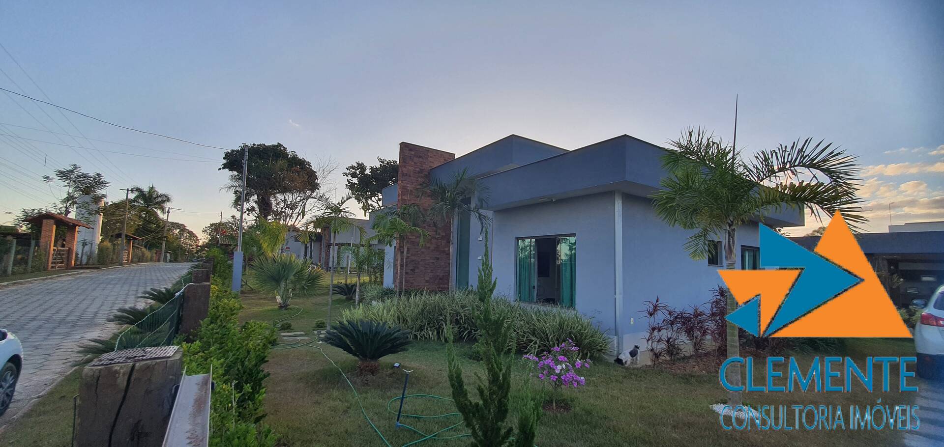 Casa à venda com 3 quartos, 200m² - Foto 32