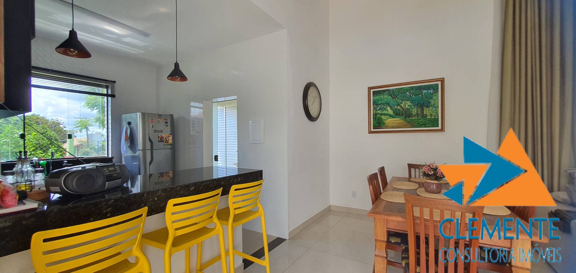 Casa de Condomínio à venda com 3 quartos, 170m² - Foto 11