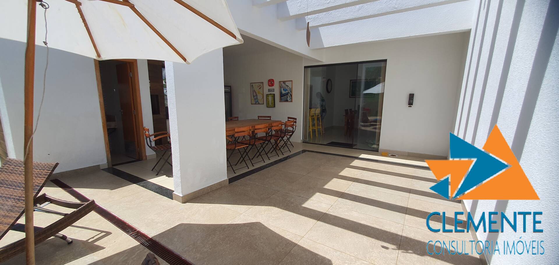 Casa de Condomínio à venda com 3 quartos, 170m² - Foto 22