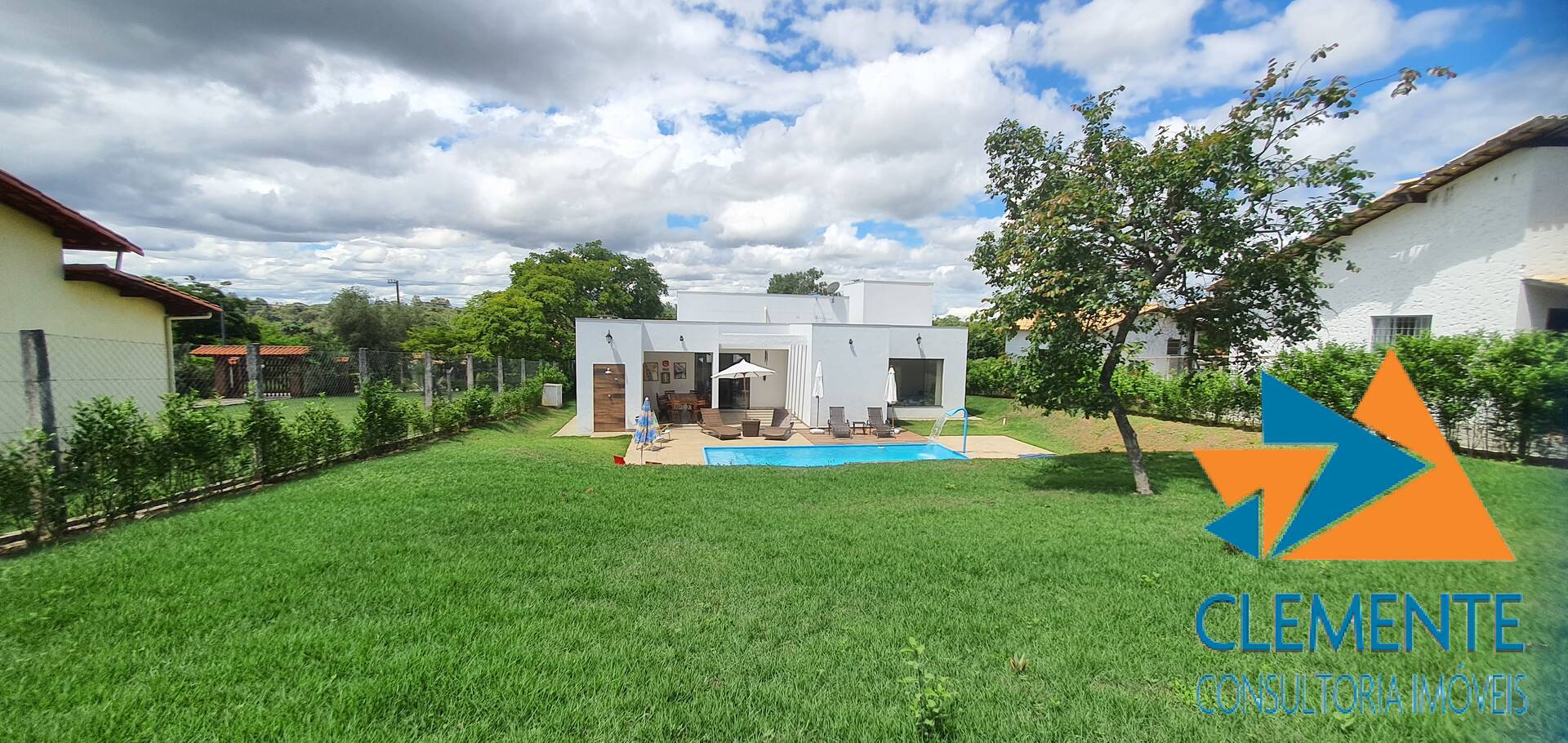 Casa de Condomínio à venda com 3 quartos, 170m² - Foto 25