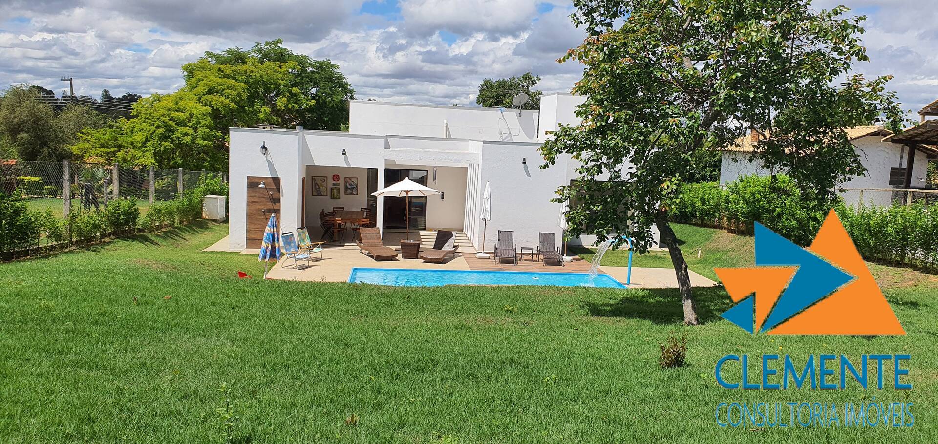 Casa de Condomínio à venda com 3 quartos, 170m² - Foto 29