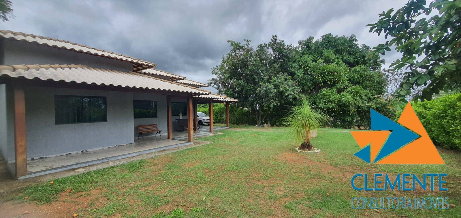 Casa de Condomínio à venda com 3 quartos, 170m² - Foto 6