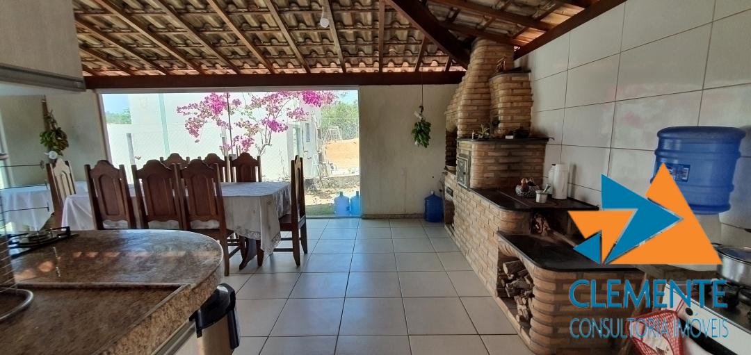 Casa de Condomínio à venda com 3 quartos, 150m² - Foto 15