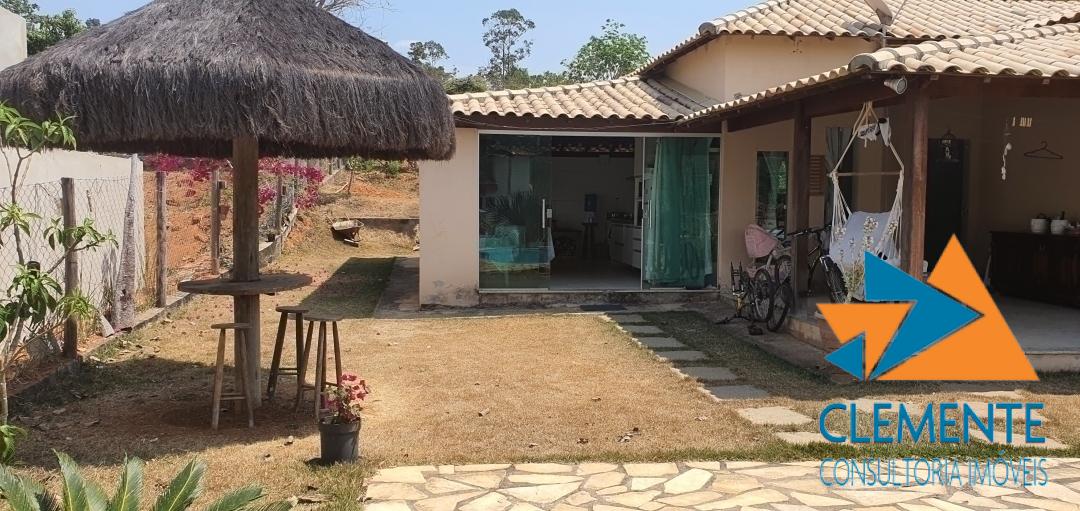 Casa de Condomínio à venda com 3 quartos, 150m² - Foto 23