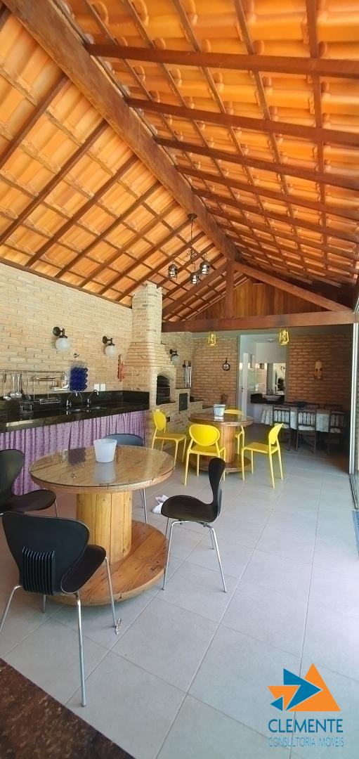 Casa de Condomínio à venda com 6 quartos, 450m² - Foto 17