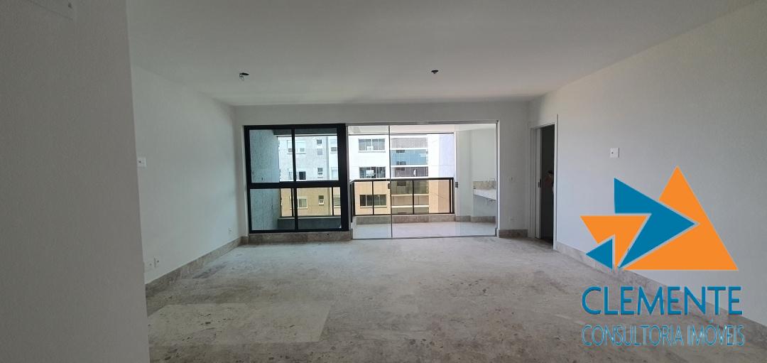 Apartamento à venda com 4 quartos, 144m² - Foto 5