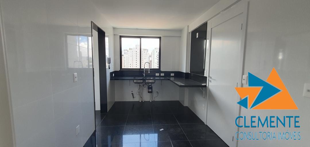 Apartamento à venda com 4 quartos, 144m² - Foto 23