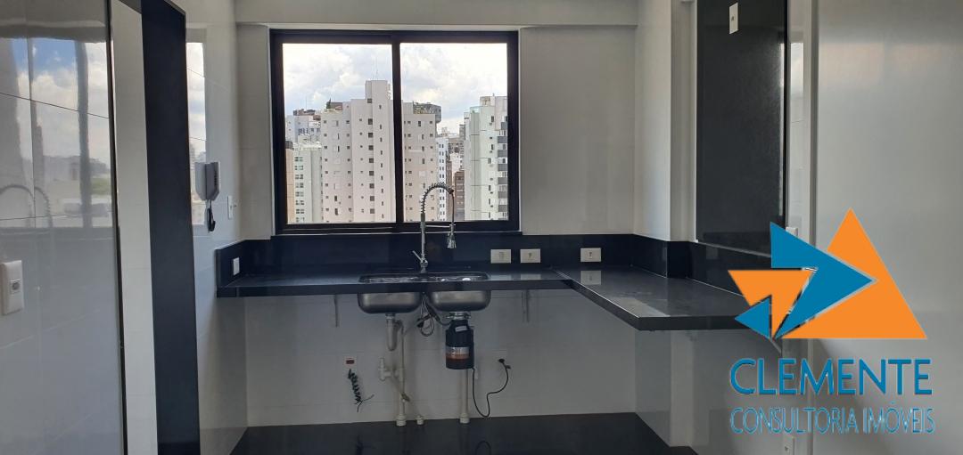 Apartamento à venda com 4 quartos, 144m² - Foto 24