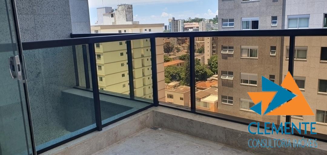 Apartamento à venda com 4 quartos, 144m² - Foto 6