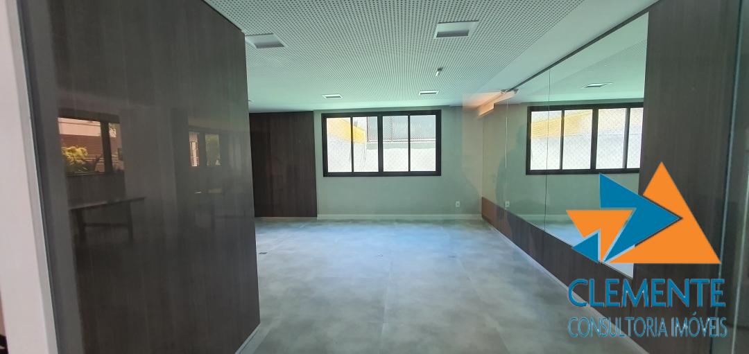 Apartamento à venda com 4 quartos, 144m² - Foto 28