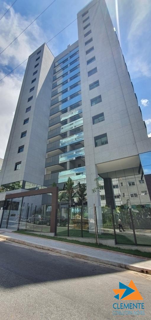 Apartamento à venda com 4 quartos, 144m² - Foto 1