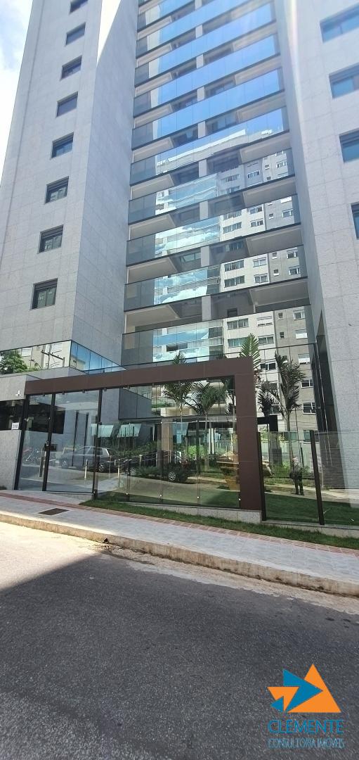 Apartamento à venda com 4 quartos, 144m² - Foto 2