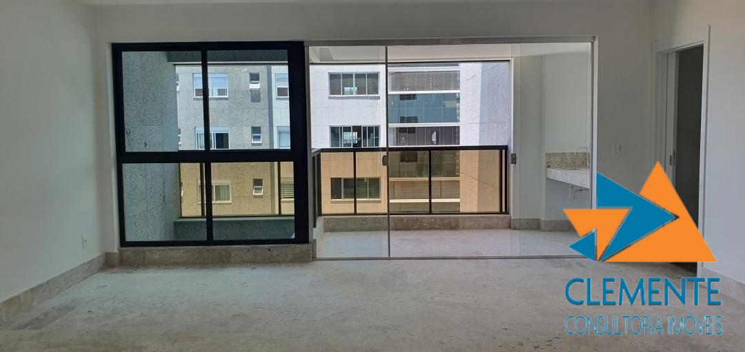 Apartamento à venda com 4 quartos, 144m² - Foto 4