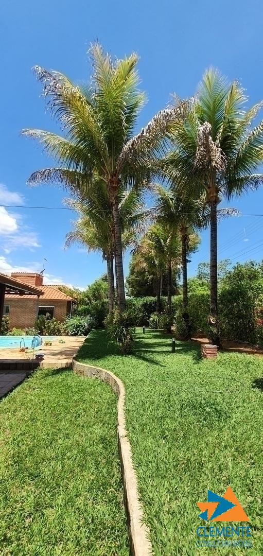 Casa de Condomínio à venda com 6 quartos, 450m² - Foto 21