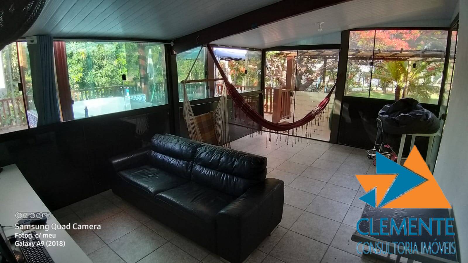 Casa de Condomínio à venda com 3 quartos, 250m² - Foto 11