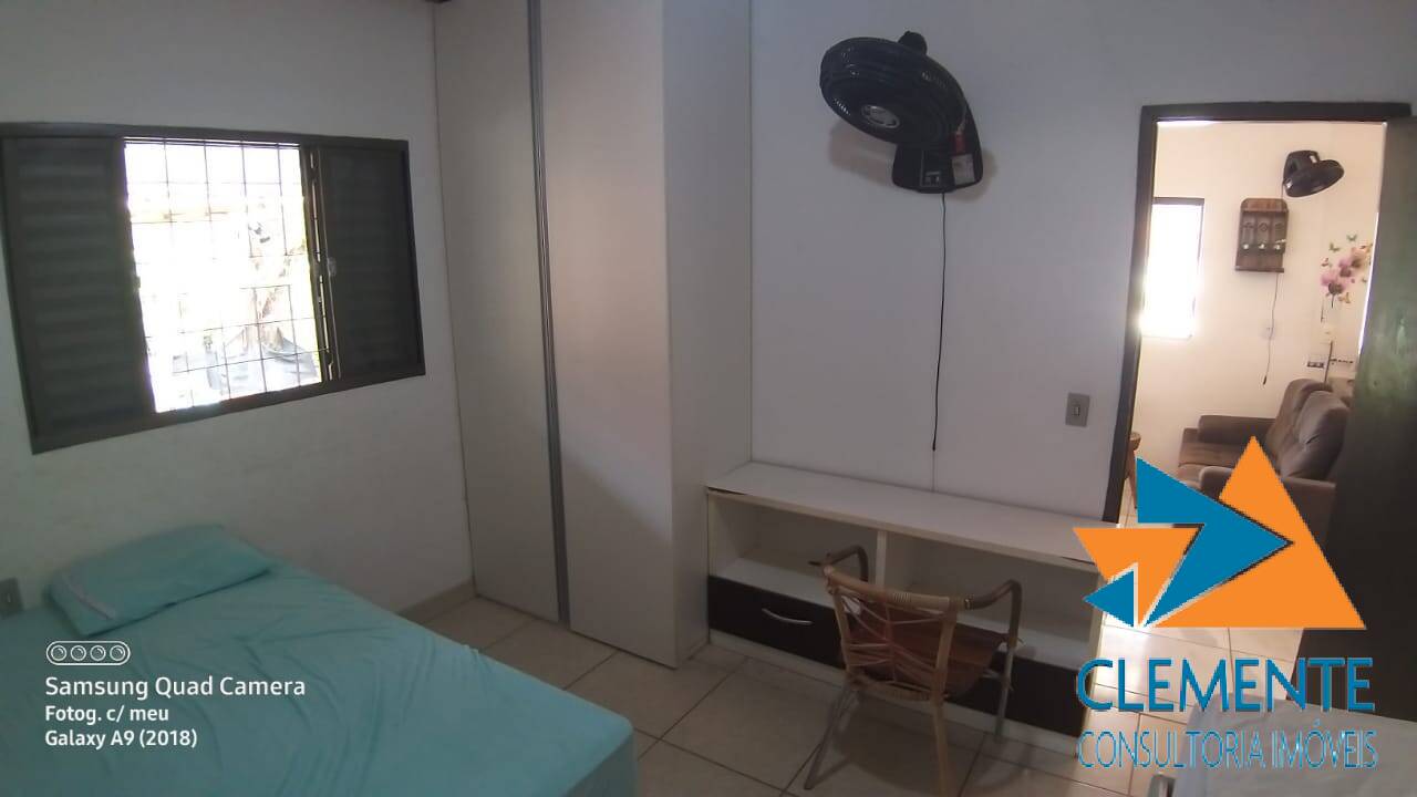 Casa de Condomínio à venda com 3 quartos, 250m² - Foto 15