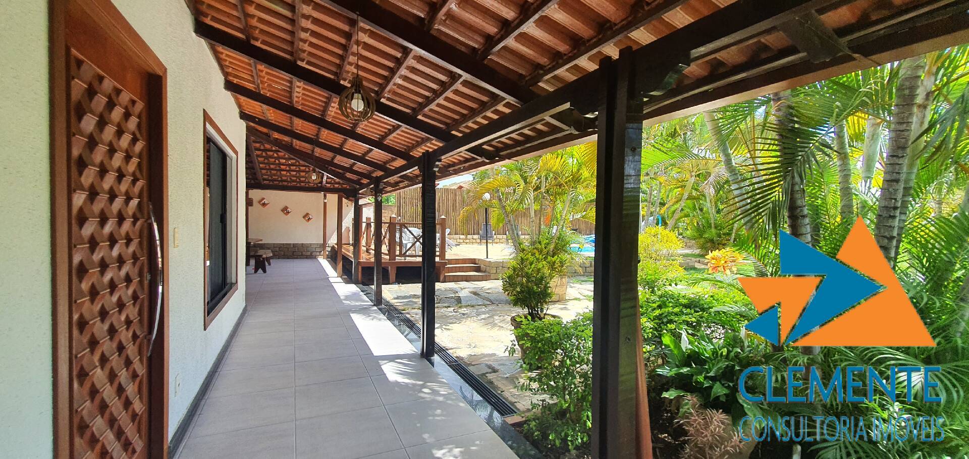 Casa de Condomínio à venda com 3 quartos, 200m² - Foto 10