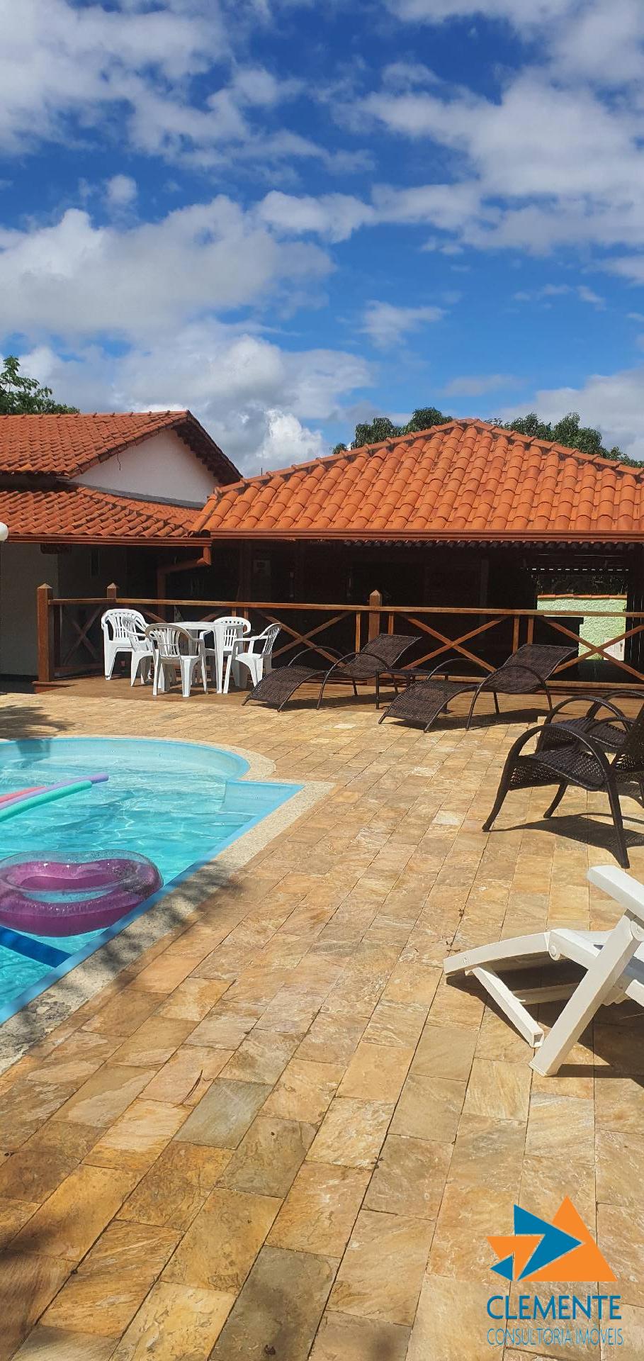 Casa de Condomínio à venda com 3 quartos, 200m² - Foto 19