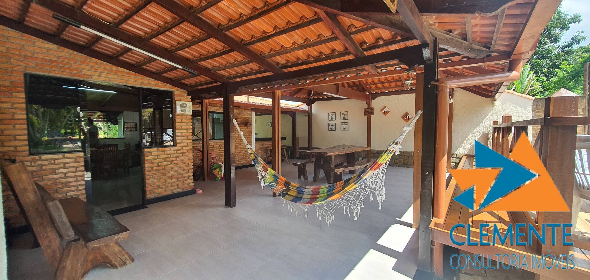 Casa de Condomínio à venda com 3 quartos, 200m² - Foto 20