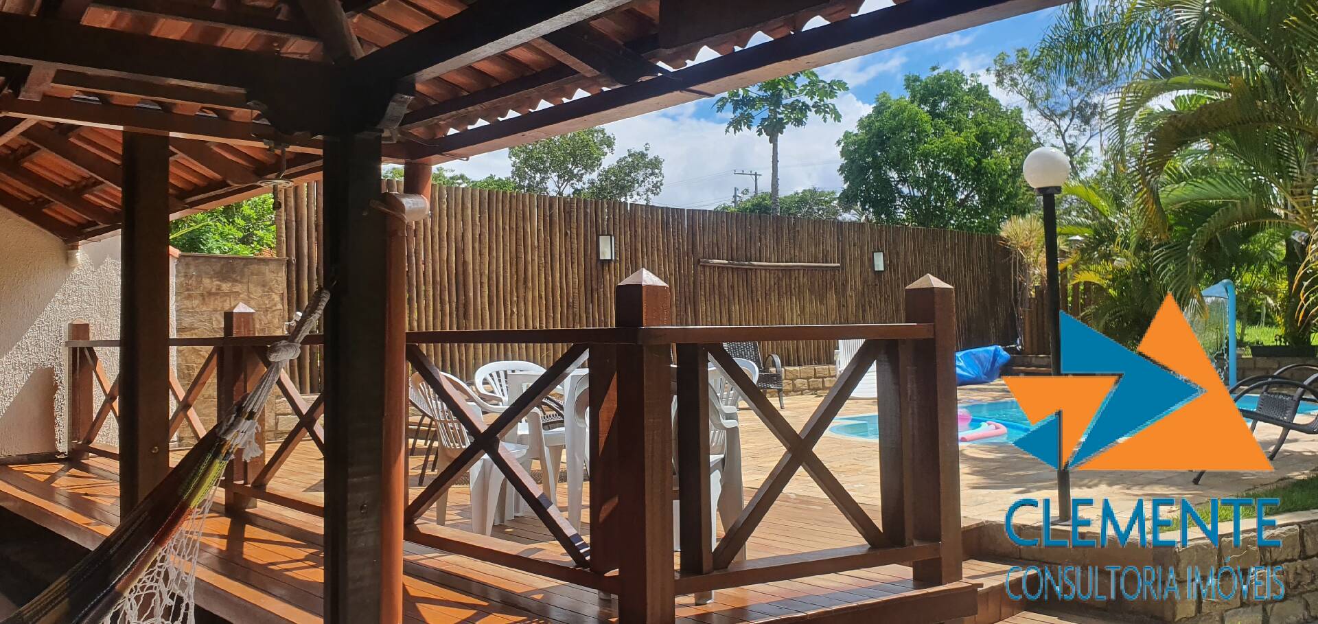 Casa de Condomínio à venda com 3 quartos, 200m² - Foto 22