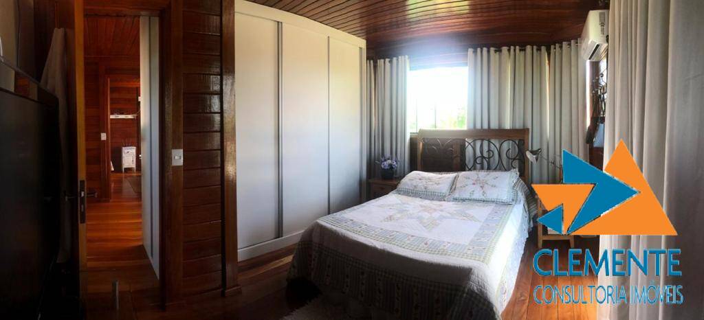 Casa de Condomínio à venda com 3 quartos, 150m² - Foto 9