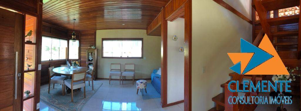 Casa de Condomínio à venda com 3 quartos, 150m² - Foto 13