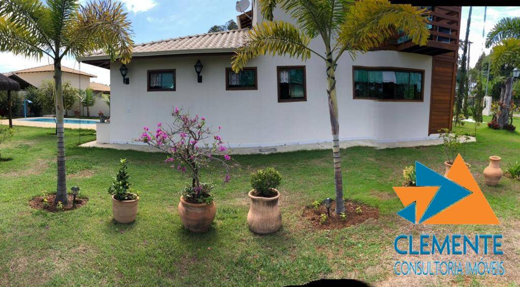 Casa de Condomínio à venda com 3 quartos, 150m² - Foto 23