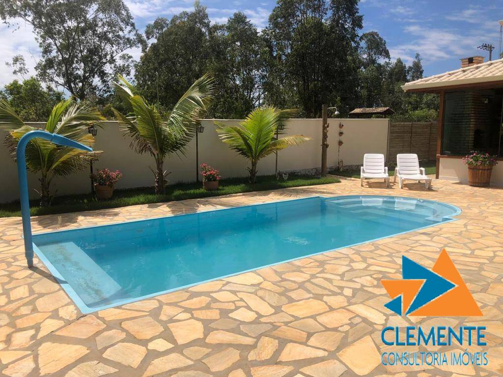 Casa de Condomínio à venda com 3 quartos, 150m² - Foto 26