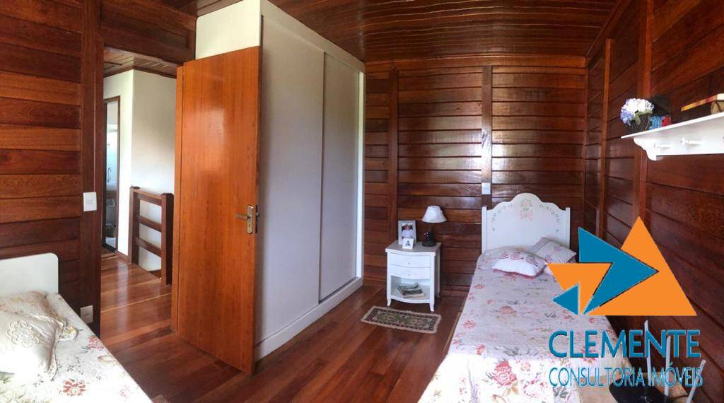 Casa de Condomínio à venda com 3 quartos, 150m² - Foto 29