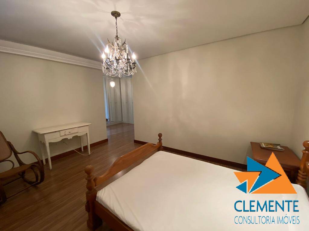 Apartamento à venda com 4 quartos, 197m² - Foto 11