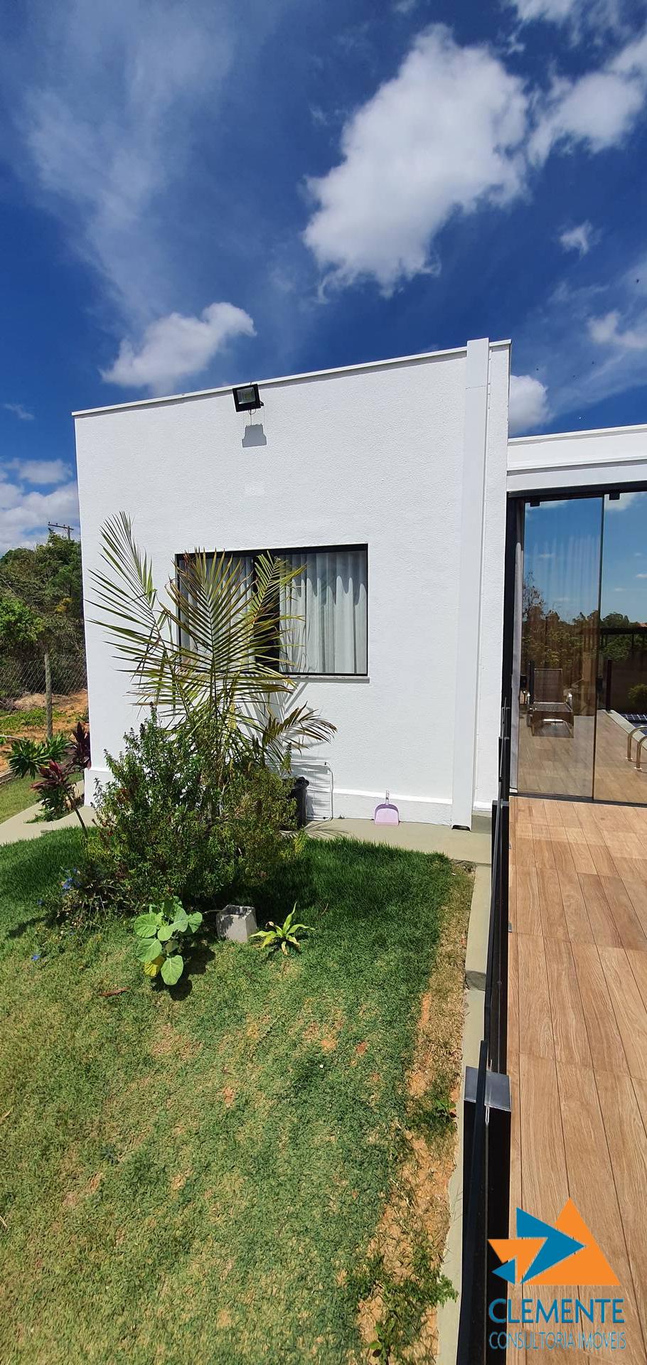 Casa de Condomínio à venda com 3 quartos, 250m² - Foto 19