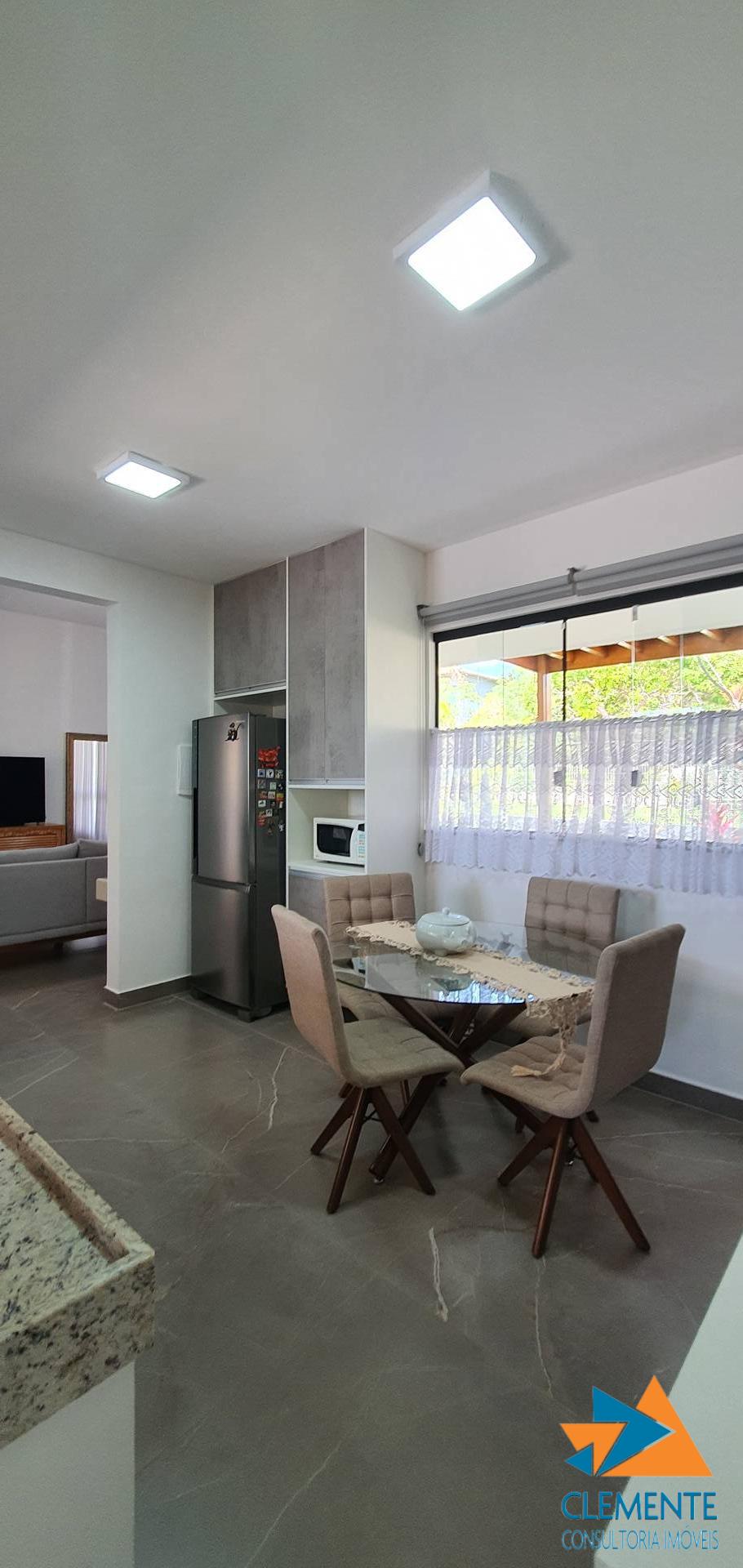 Casa de Condomínio à venda com 3 quartos, 250m² - Foto 34