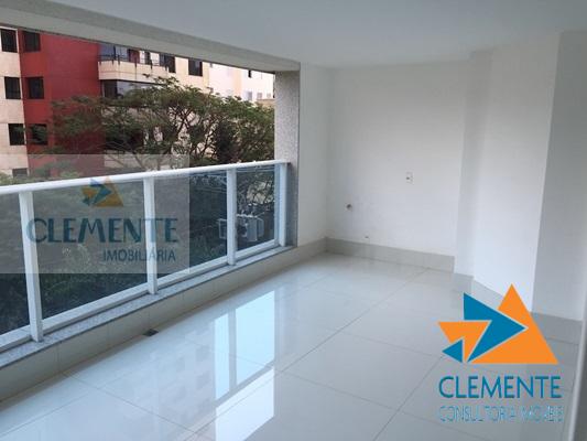 Apartamento à venda com 4 quartos, 178m² - Foto 15