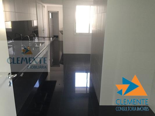 Apartamento à venda com 4 quartos, 178m² - Foto 13