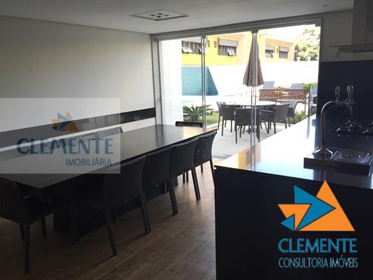 Apartamento à venda com 4 quartos, 178m² - Foto 16