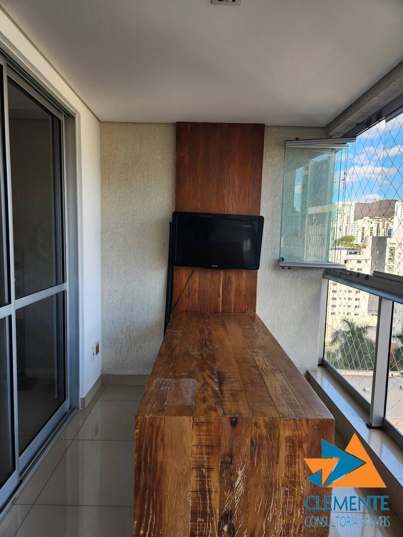 Apartamento para alugar com 4 quartos, 147m² - Foto 33