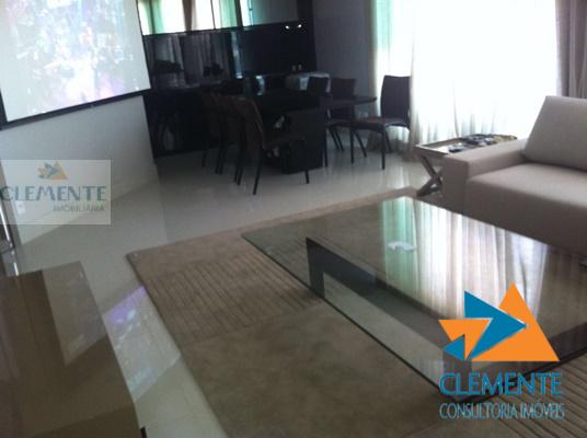 Apartamento à venda com 4 quartos, 132m² - Foto 22