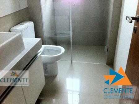 Apartamento à venda com 4 quartos, 244m² - Foto 20