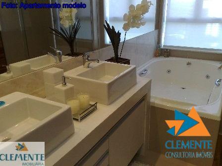 Apartamento à venda com 4 quartos, 244m² - Foto 10