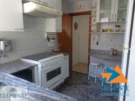 Apartamento à venda com 4 quartos, 170m² - Foto 18