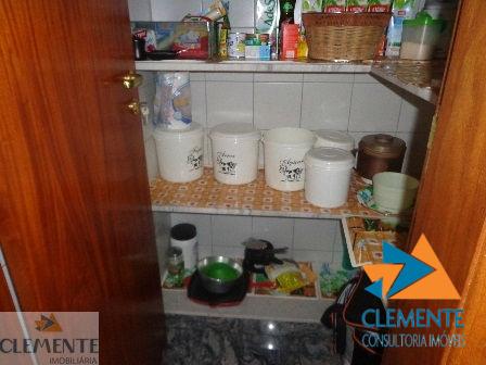 Apartamento à venda com 4 quartos, 170m² - Foto 19