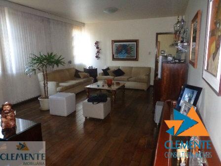 Apartamento à venda com 4 quartos, 140m² - Foto 19