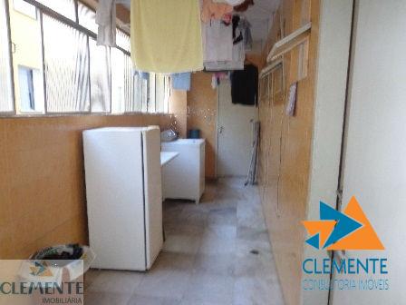 Apartamento à venda com 4 quartos, 140m² - Foto 27