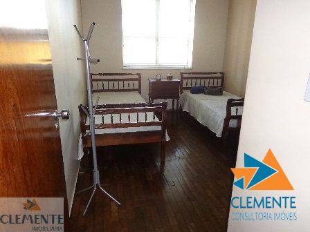 Apartamento à venda com 4 quartos, 140m² - Foto 16