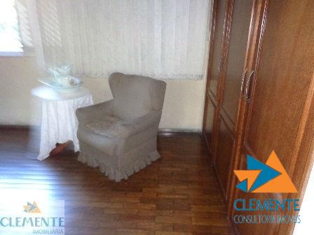 Apartamento à venda com 4 quartos, 140m² - Foto 3