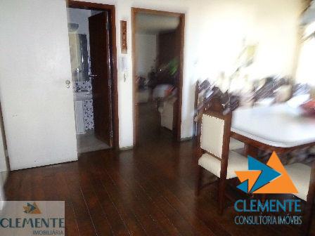 Apartamento à venda com 4 quartos, 140m² - Foto 8