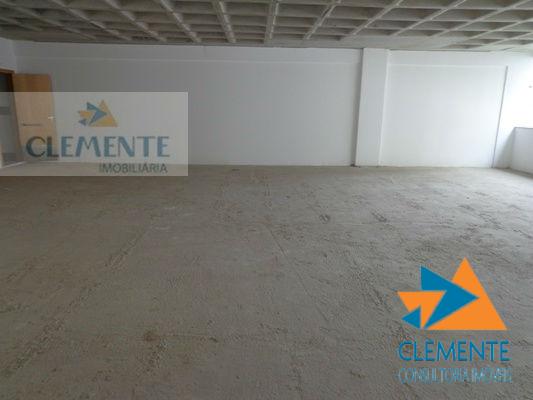 Conjunto Comercial-Sala à venda, 97m² - Foto 8