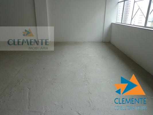 Conjunto Comercial-Sala à venda, 97m² - Foto 16