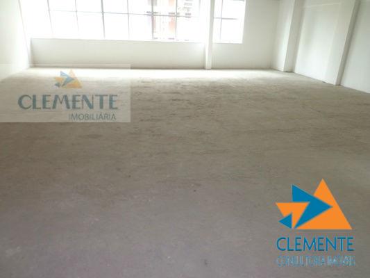 Conjunto Comercial-Sala à venda, 97m² - Foto 19