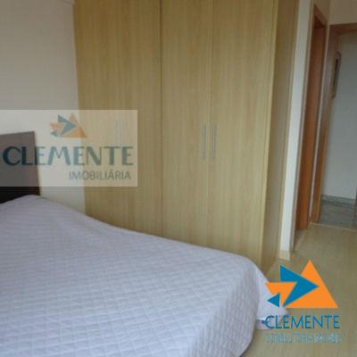 Apartamento à venda com 3 quartos, 85m² - Foto 13